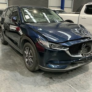 Melbourne Salvage Vehicles