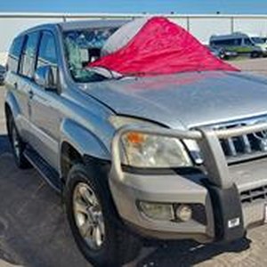 Council Abandoned Vehicle Sale