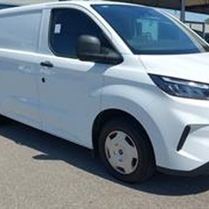 T'ville Passenger & Commercial Auction (inc. QFleet)