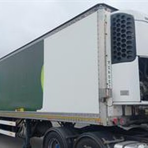 National Transport Trailers Online Auction