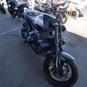 Motorcyles