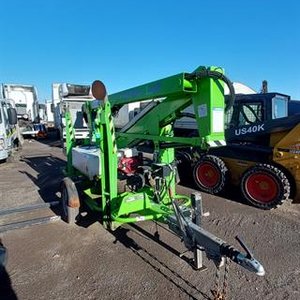 National Salvage Truck, Machinery & Caravan Simulcast Weekly