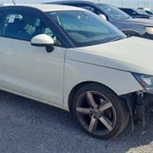 Perth Damage