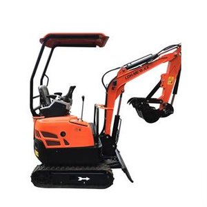 UNRESERVED - Earthmoving Equipment & Attachments - PERTH