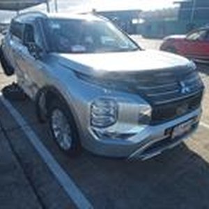 Statutory Write off Vehicles