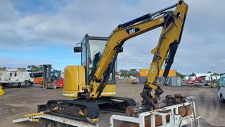 National Council & Government Civil Online Auction