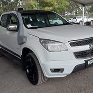 Sydney Clearing Vehicles