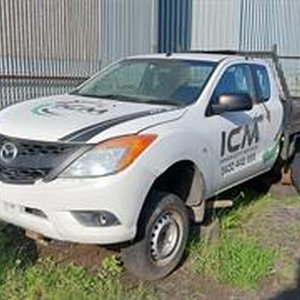 End of Construction Project Auction
