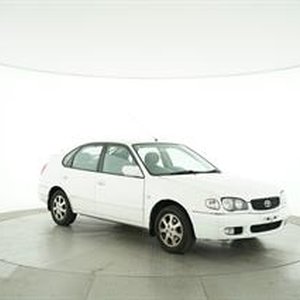 Brisbane Clearing Vehicles Auction Lane 4