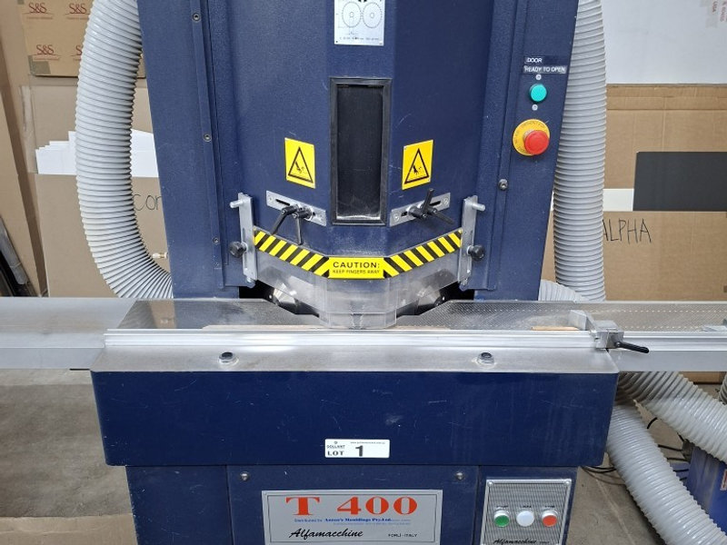 Gollant — Picture Framing And Mounting Plant And Equipment