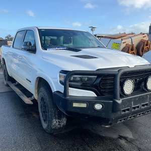 Perth Salvage Vehicles