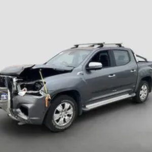 2019 LDV T60 LUXE Diesel