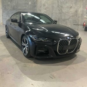 National Prestige Vehicle Auction