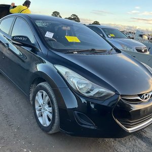 NSW/ACT Salvage Vehicles