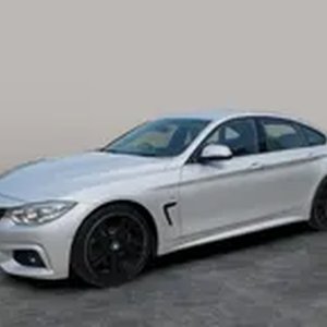 2016 BMW 4 Series 430i M Sport Petrol