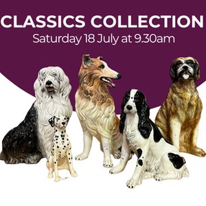 Classics Collection July No.2716