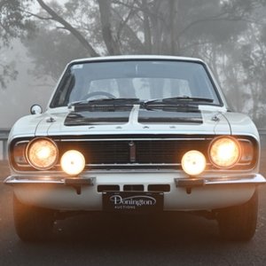 Classic & Collector Car Auction – CONSIGNING NOW