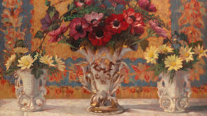 DECORATIVE ARTS