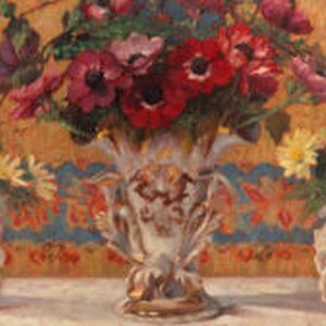 DECORATIVE ARTS