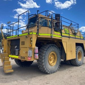 East Coast Heavy Machinery Auction
