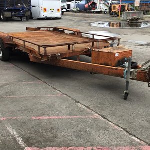 Sydney Trailer & General Goods Auction UNRESERVED