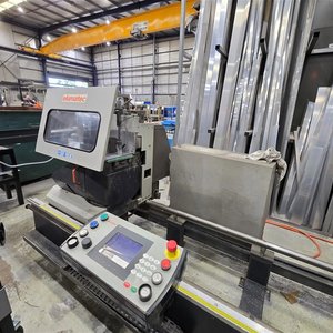 Drouin Metal Fabrication Auction