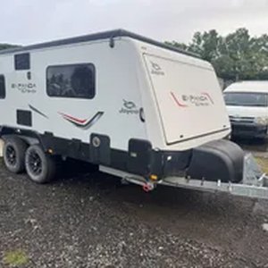 2020 Jayco Expanda Outback