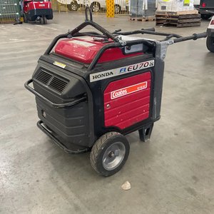 Perth General Goods Auction