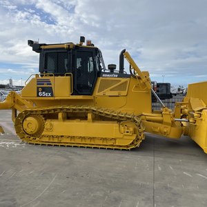 Komatsu D65EX-16 (Ex Council)