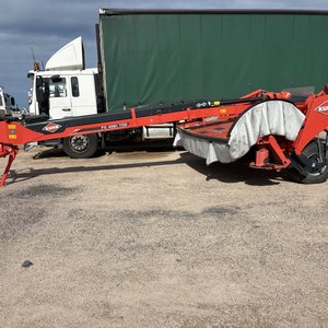 Agriculture Equipment Repossession Sale