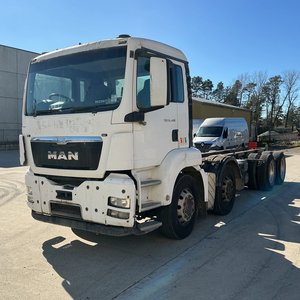 Canberra Truck and Machinery Auction