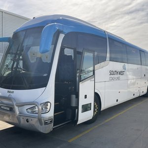 Perth Truck, Trailer & Recreation Auction