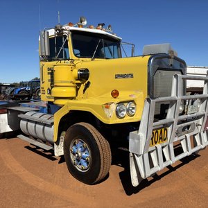 Western Qld Heavy Equipment & Gas Field Surplus