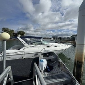 2005 Sunrunner 3700