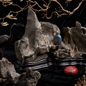 Arts of Asia