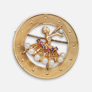 The Sydney Jewellery Edit