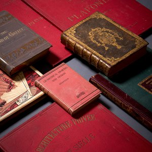 The Terence Lane Collection Part II