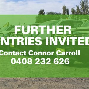 Canberra Car & Commercial Auction
