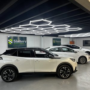 Sydney Motor Vehicle Auction