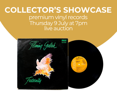 Premium Vinyl Records No.2708