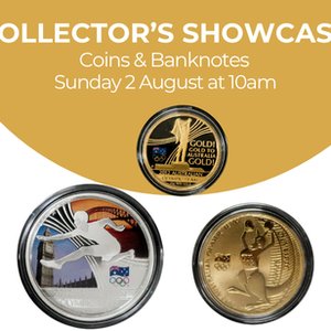 Coins & Banknotes No.2723
