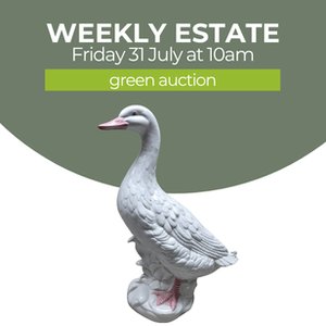 Weekly Estate 'Green' No.2721