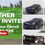 Upcoming auction highlights