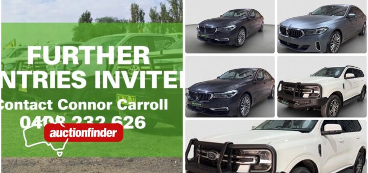 Upcoming auction highlights