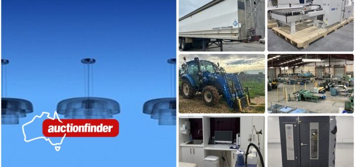 Upcoming auction highlights