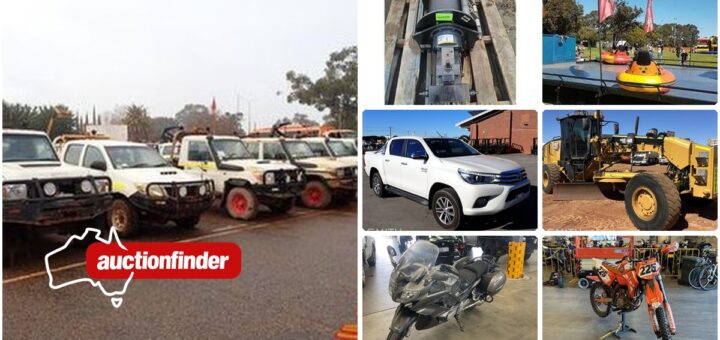 Upcoming auction highlights