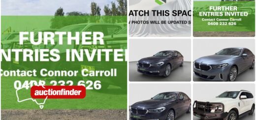 Upcoming auction highlights