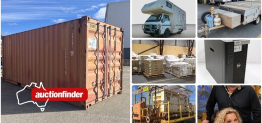 Upcoming auction highlights