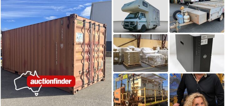 Upcoming auction highlights