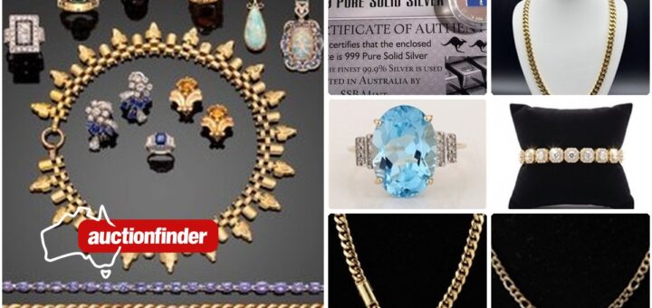 Upcoming auction highlights